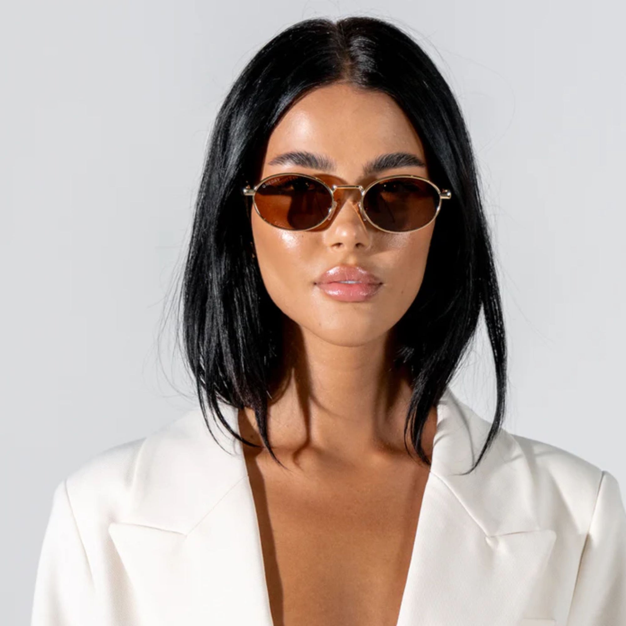 Brooklyn Polarised Sunglasses