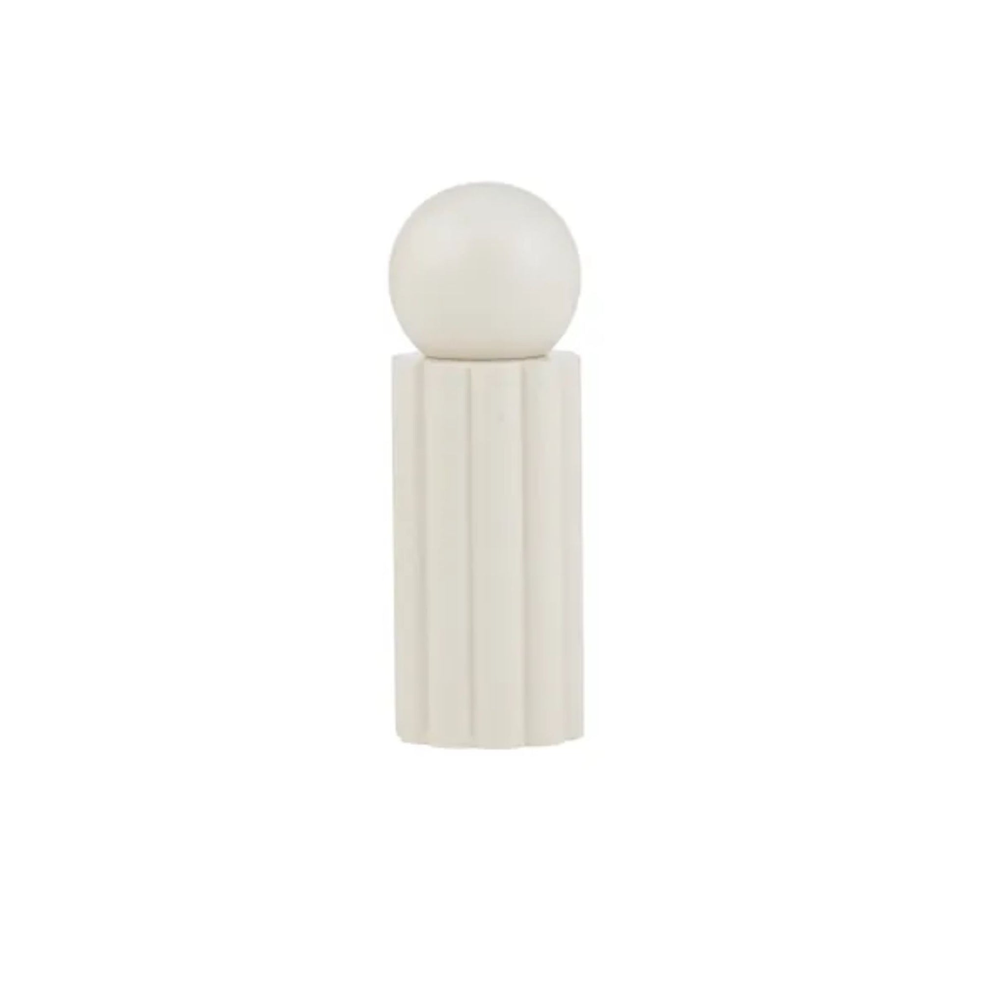 Oracle Wood Salt &amp; Pepper Grinder