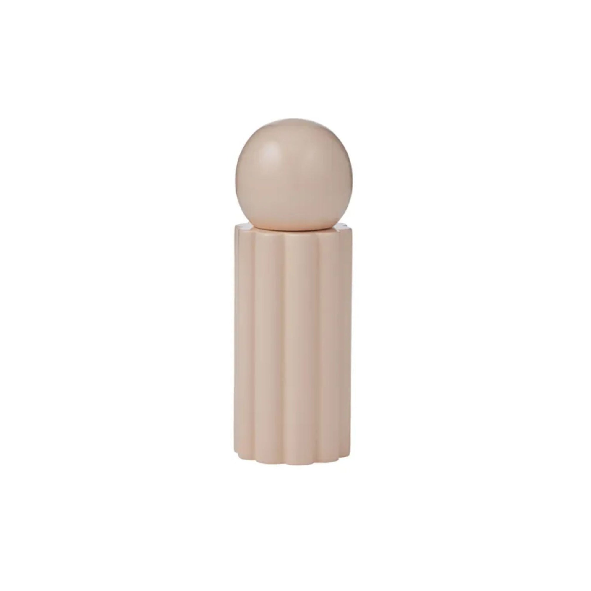 Oracle Wood Salt &amp; Pepper Grinder