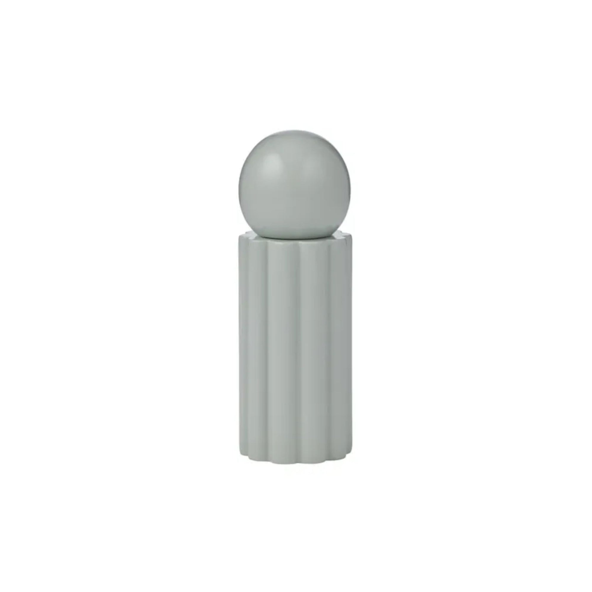 Oracle Wood Salt &amp; Pepper Grinder