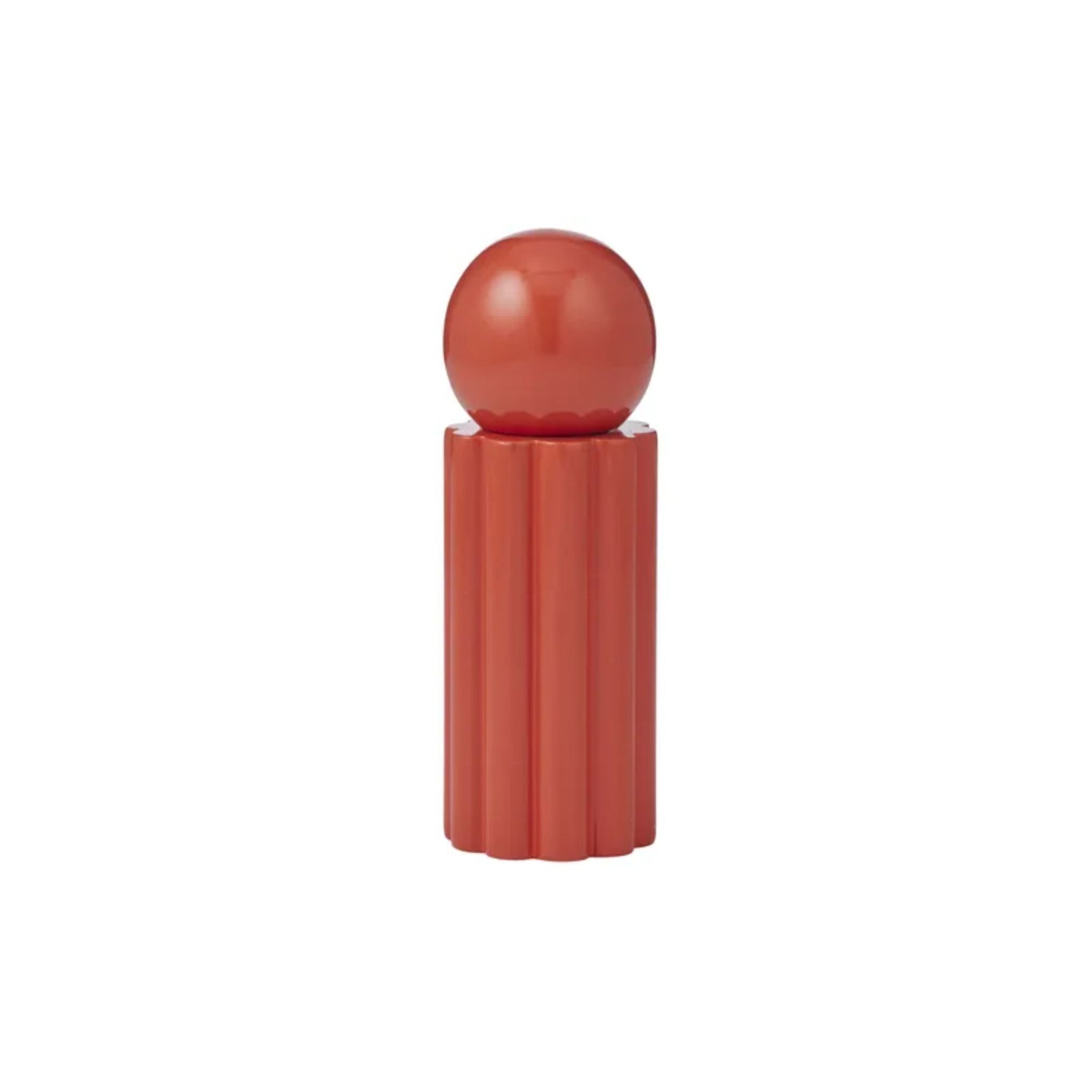 Oracle Wood Salt & Pepper Grinder