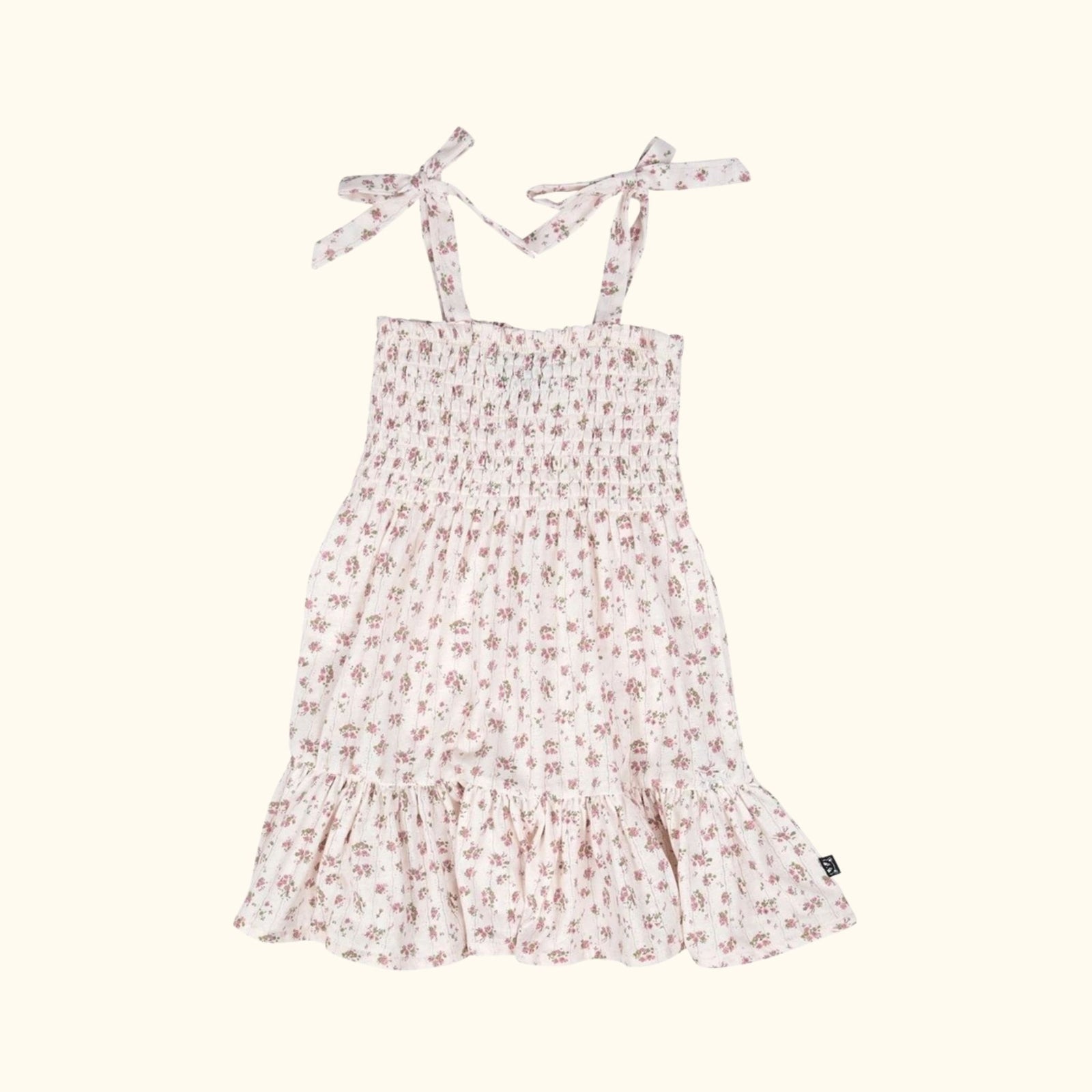 Orchard Dress