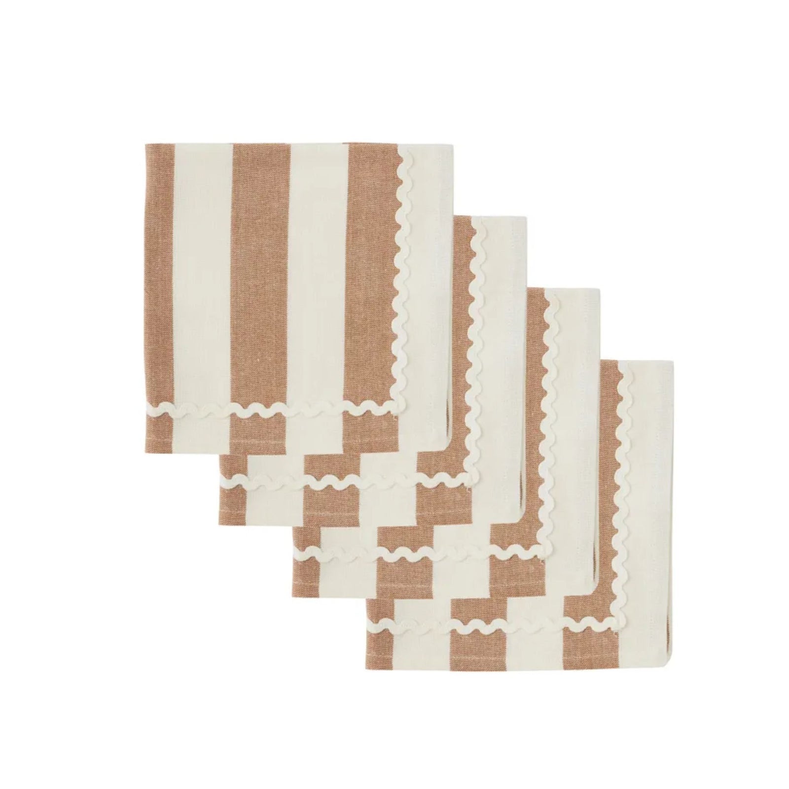 Orla Cotton Napkins