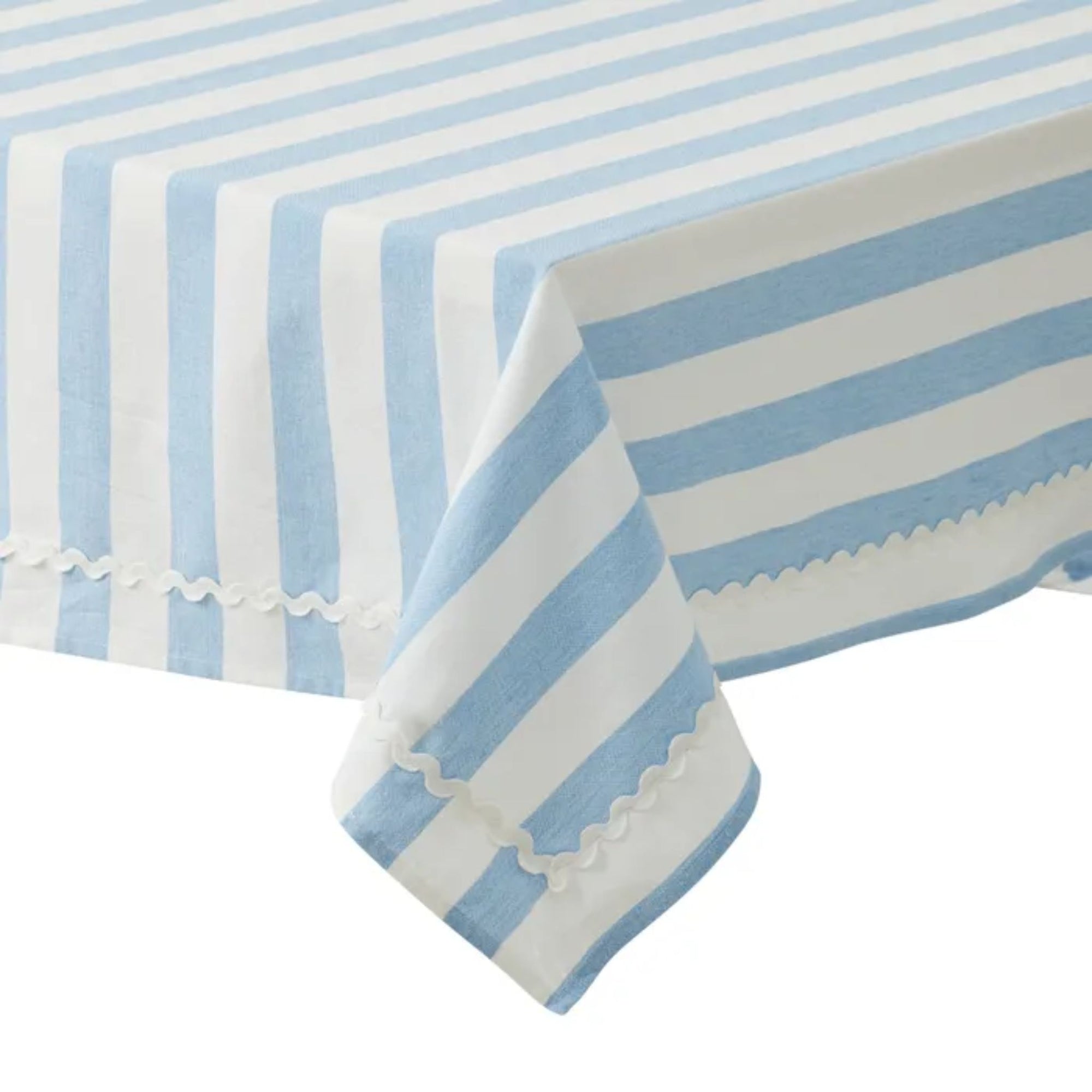 Orla Cotton Tablecloth