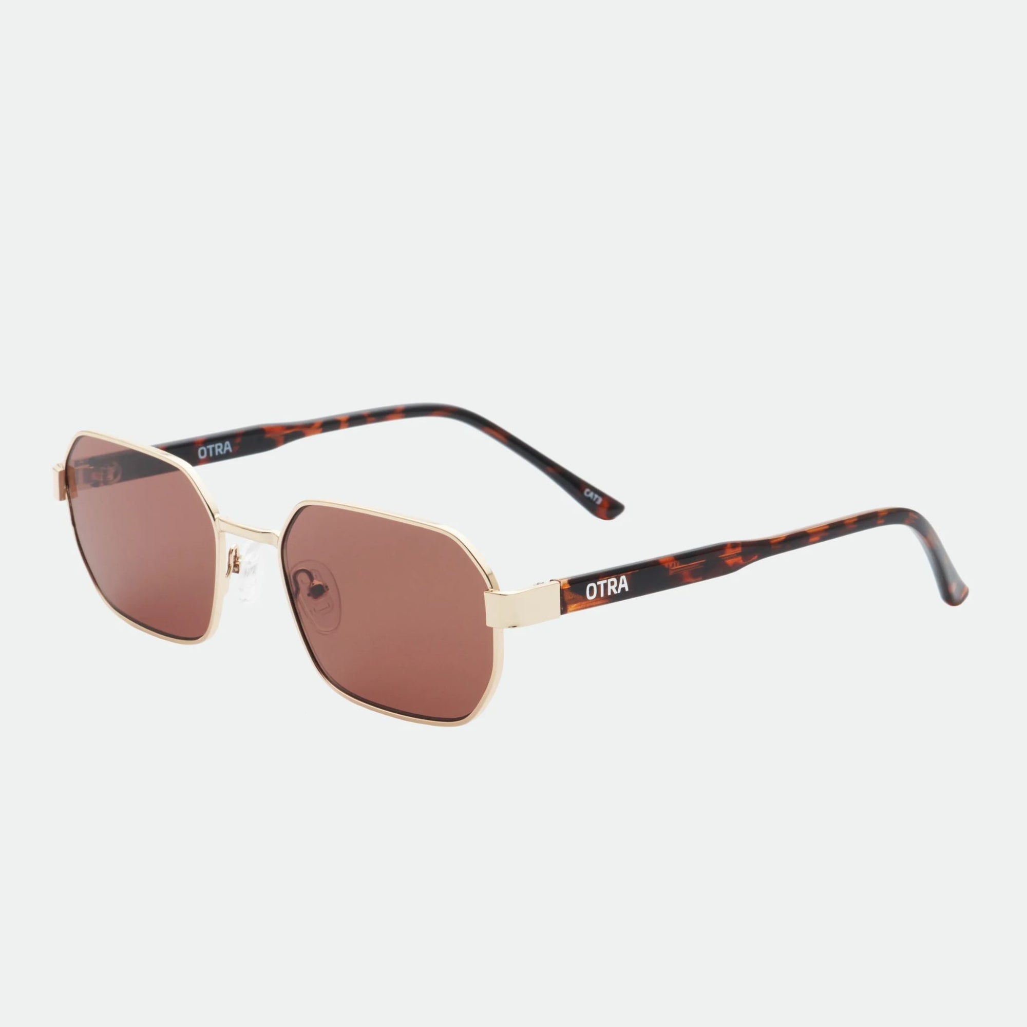 Hannah Sunglasses