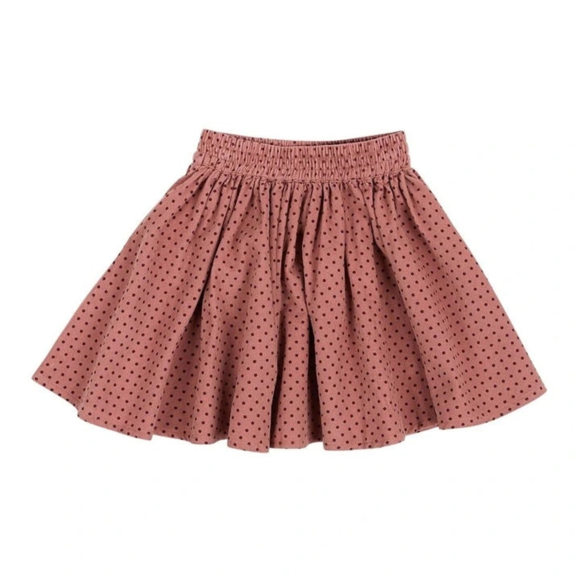 Paddock Skirt