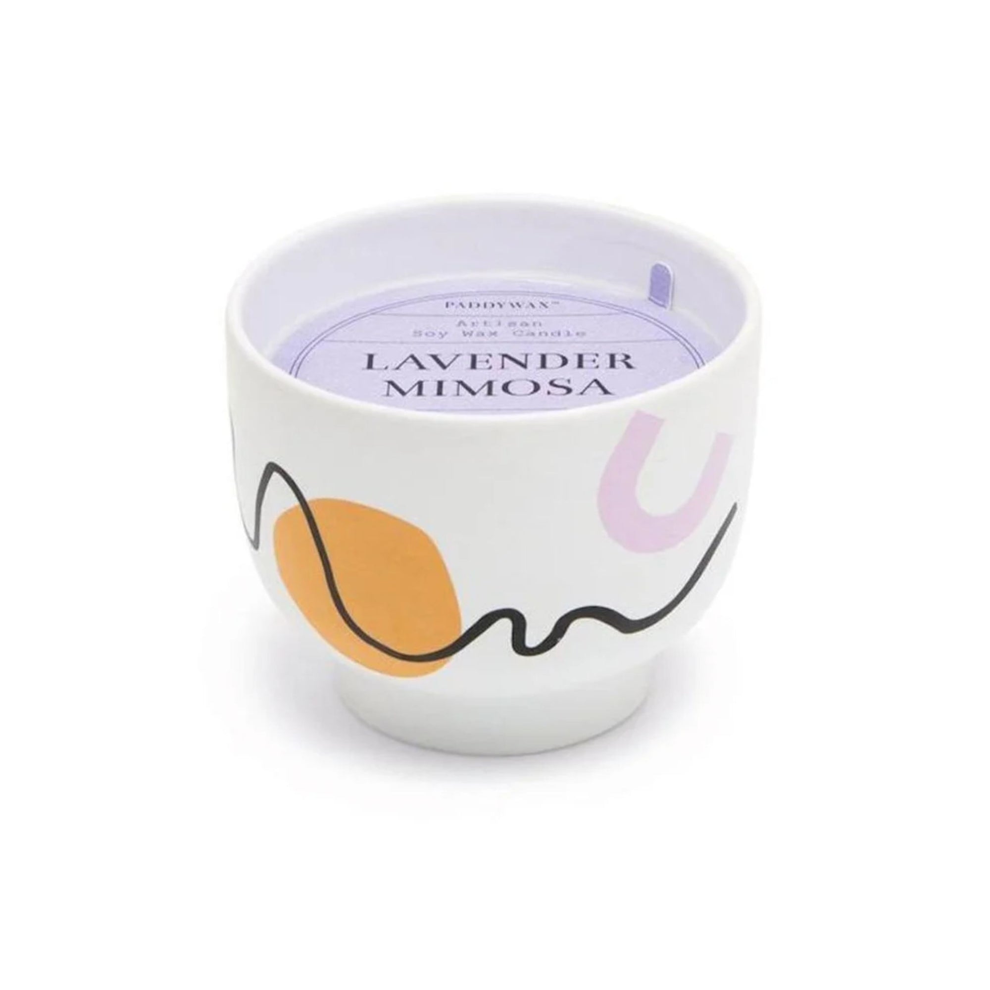 Wabi Sabi Candle