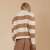 Pallas Stripe Jumper