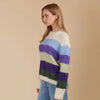 Pallas Stripe Jumper
