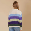 Pallas Stripe Jumper