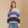 Pallas Stripe Jumper