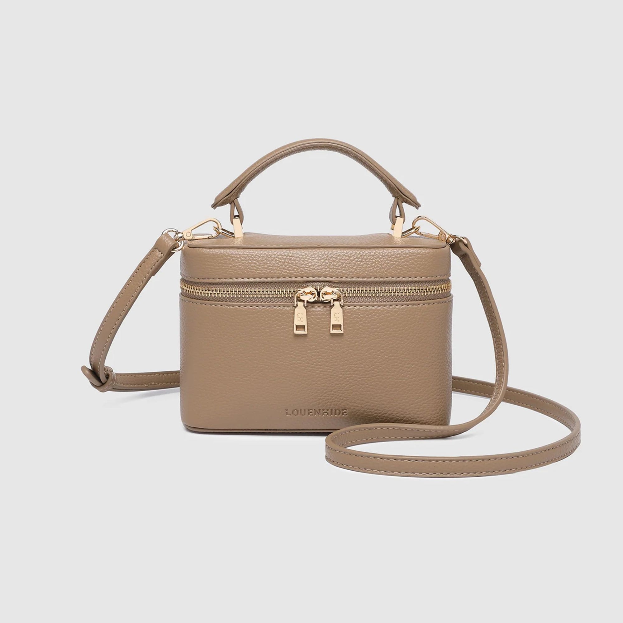 Palma Crossbody Bag