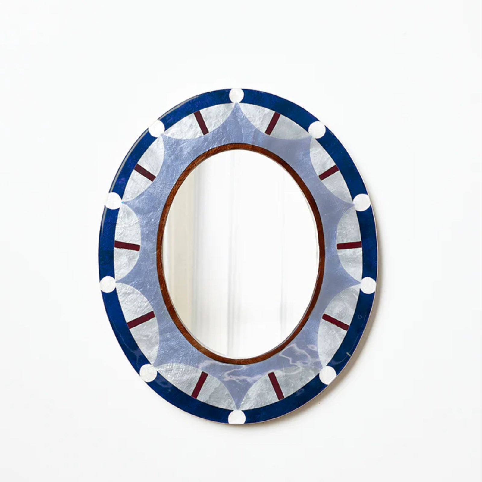 Paloma Mirror