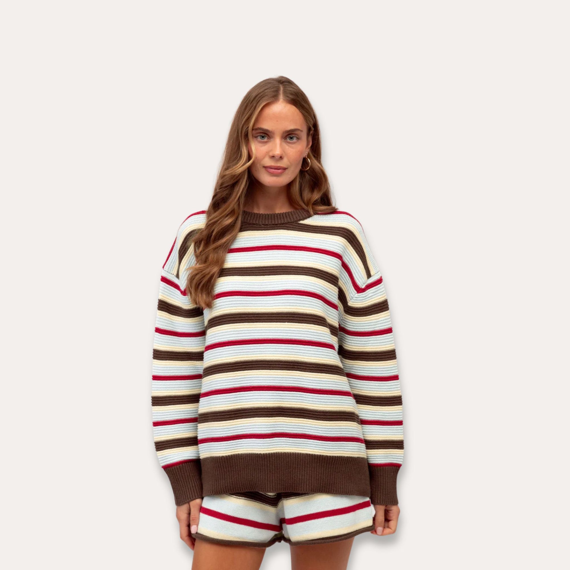 Elodie Knit Jumper