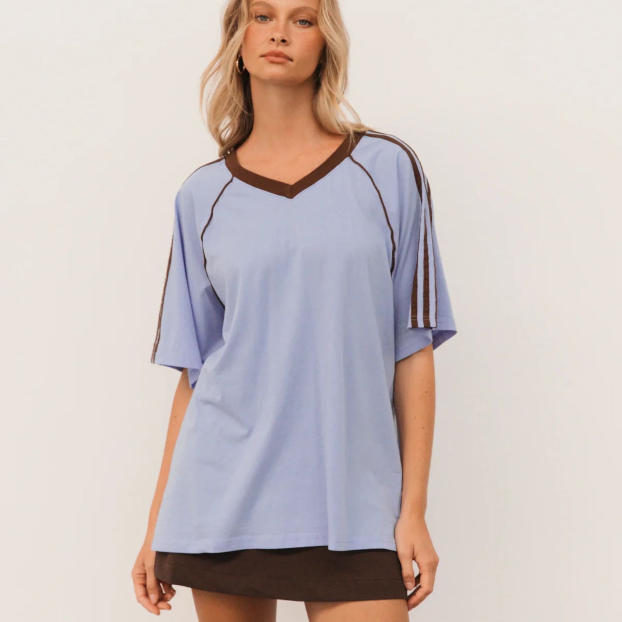 Racer Tee