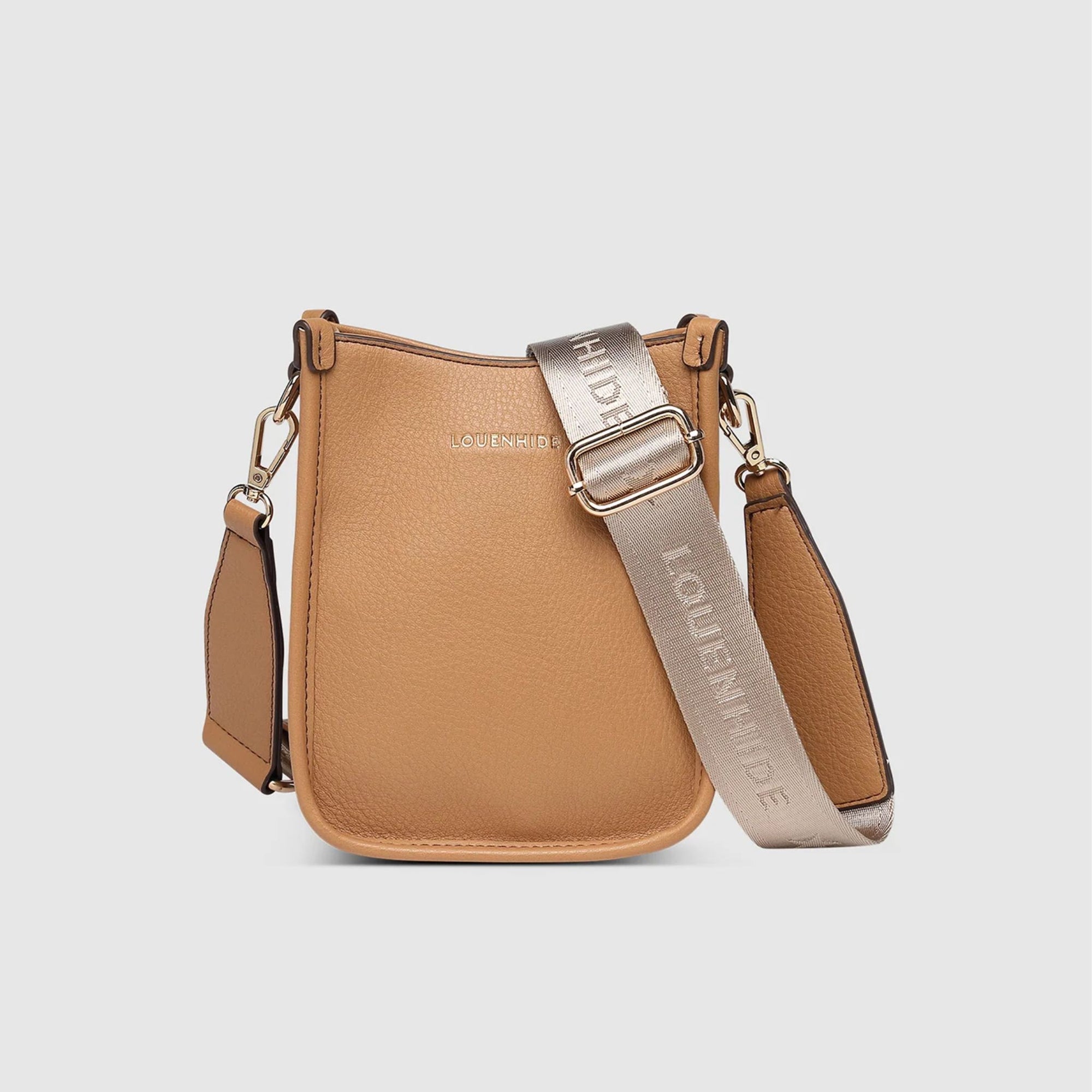 Parker Phone Crossbody Bag