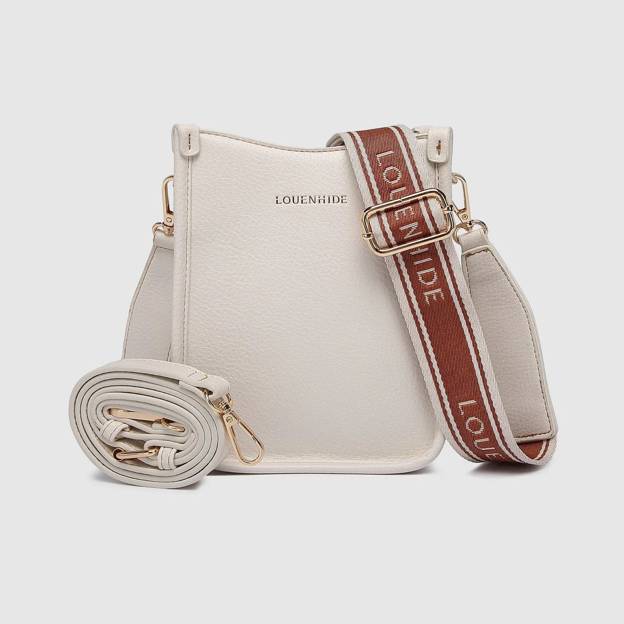 Parker Phone Crossbody Bag
