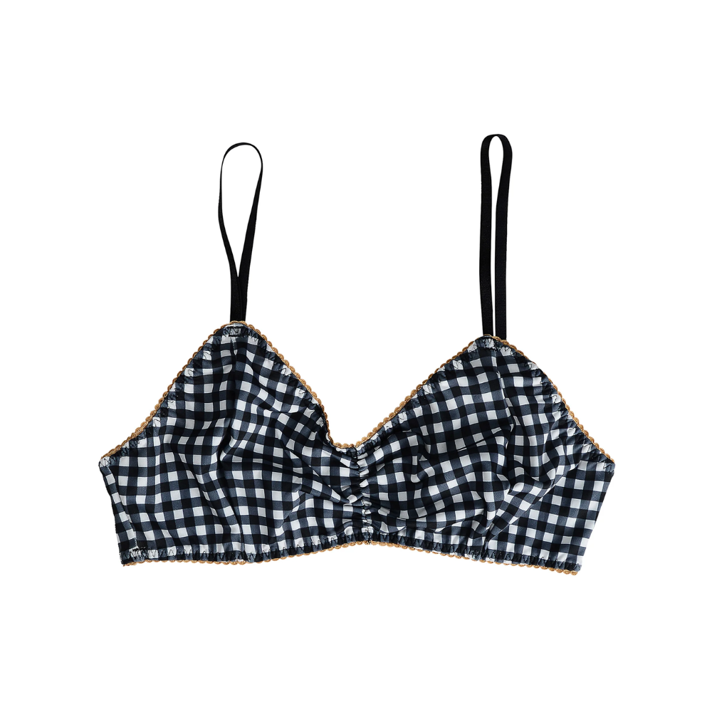 Bimby &amp; Roy Bralette