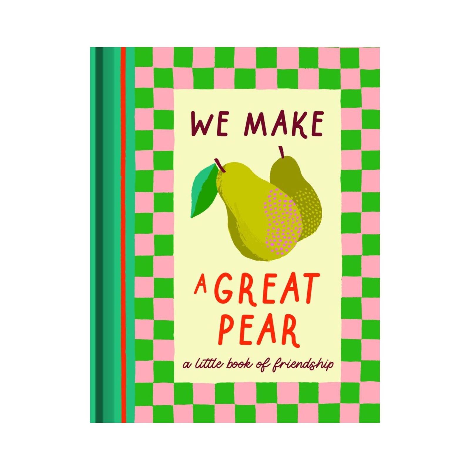 Fruitables Squeeze We Make A Great Pear