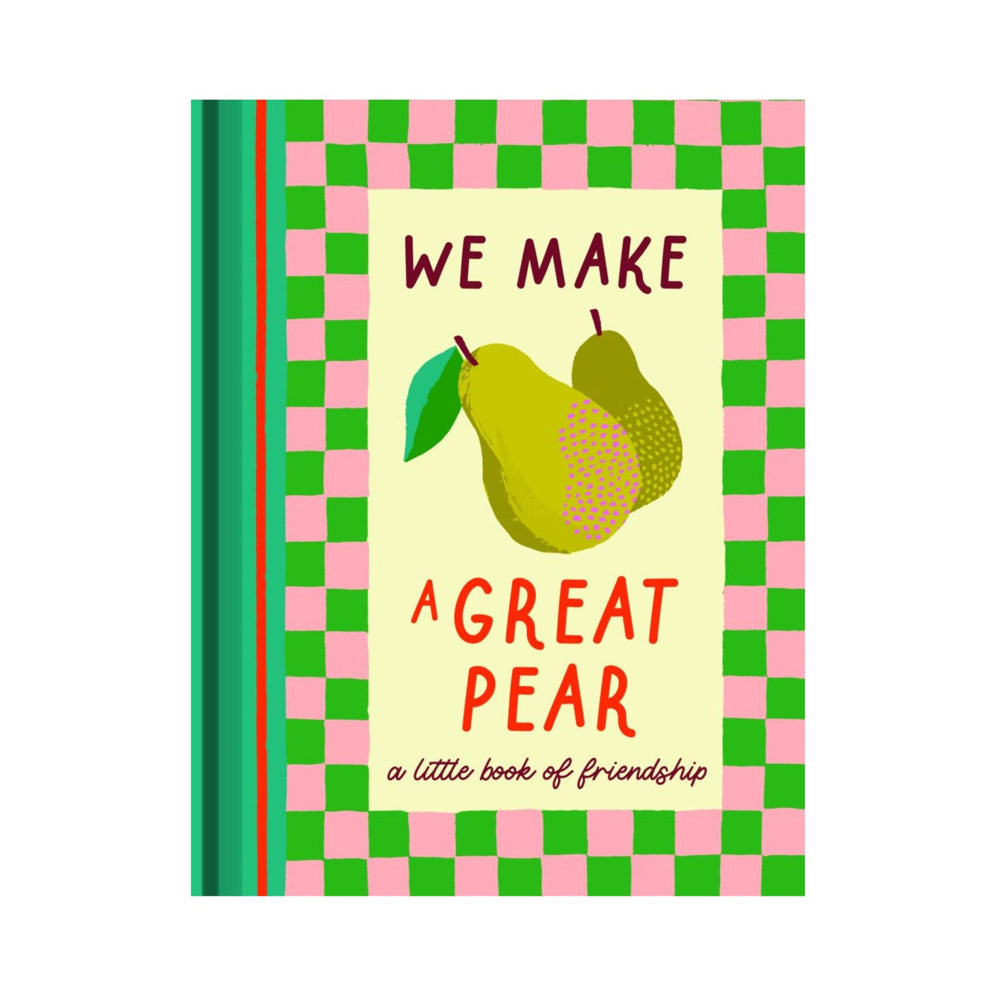 Fruitables Squeeze We Make A Great Pear