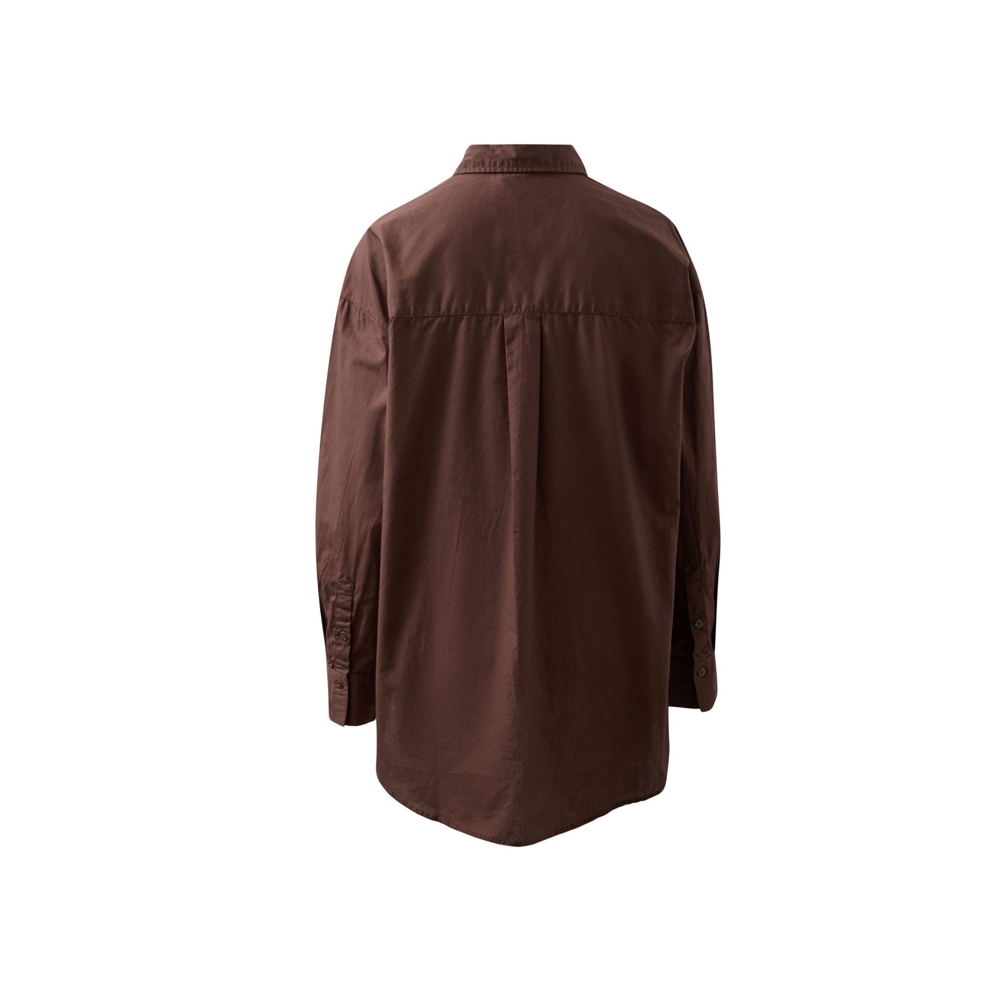 Peta Oversized Shirt