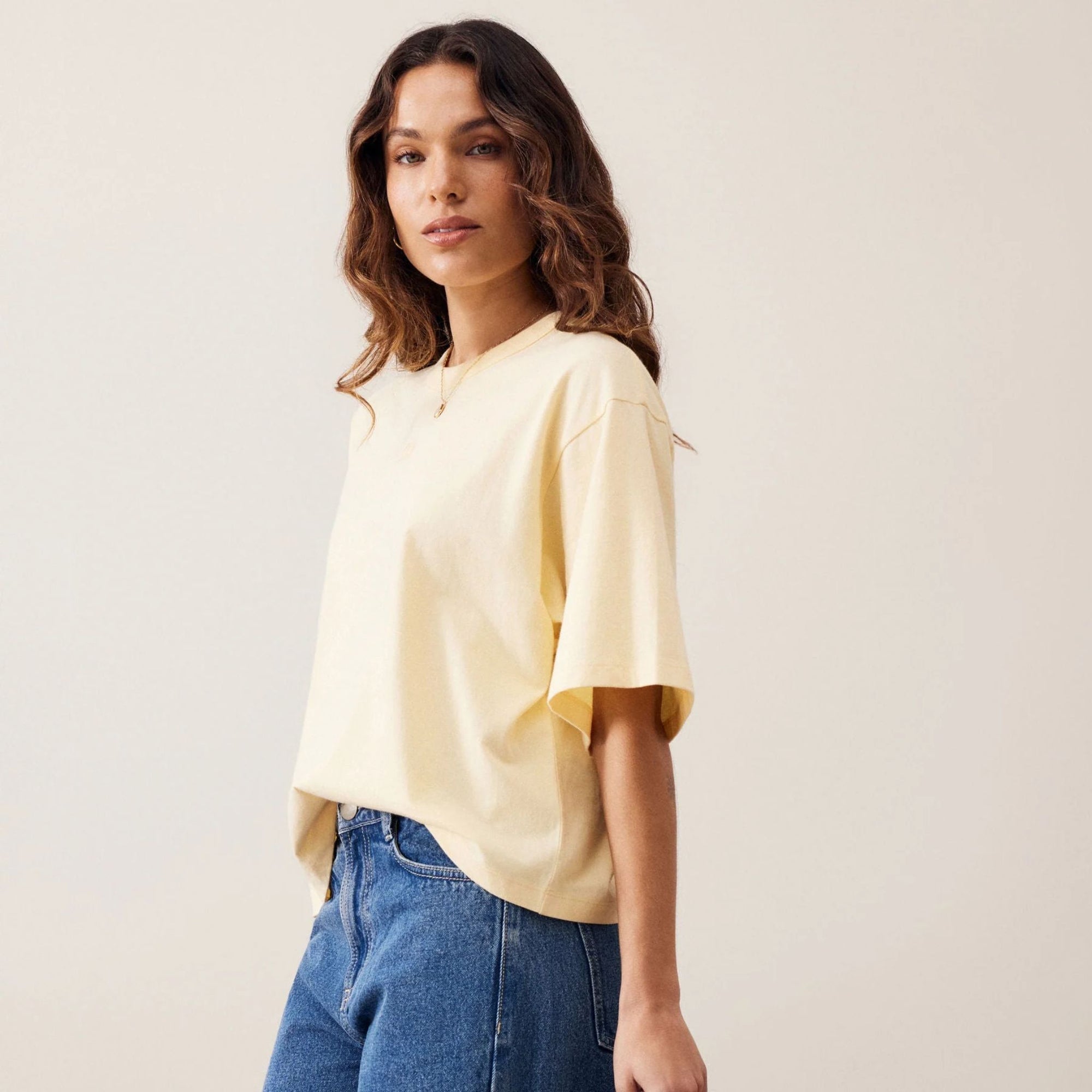 Phoebe Premium Tee