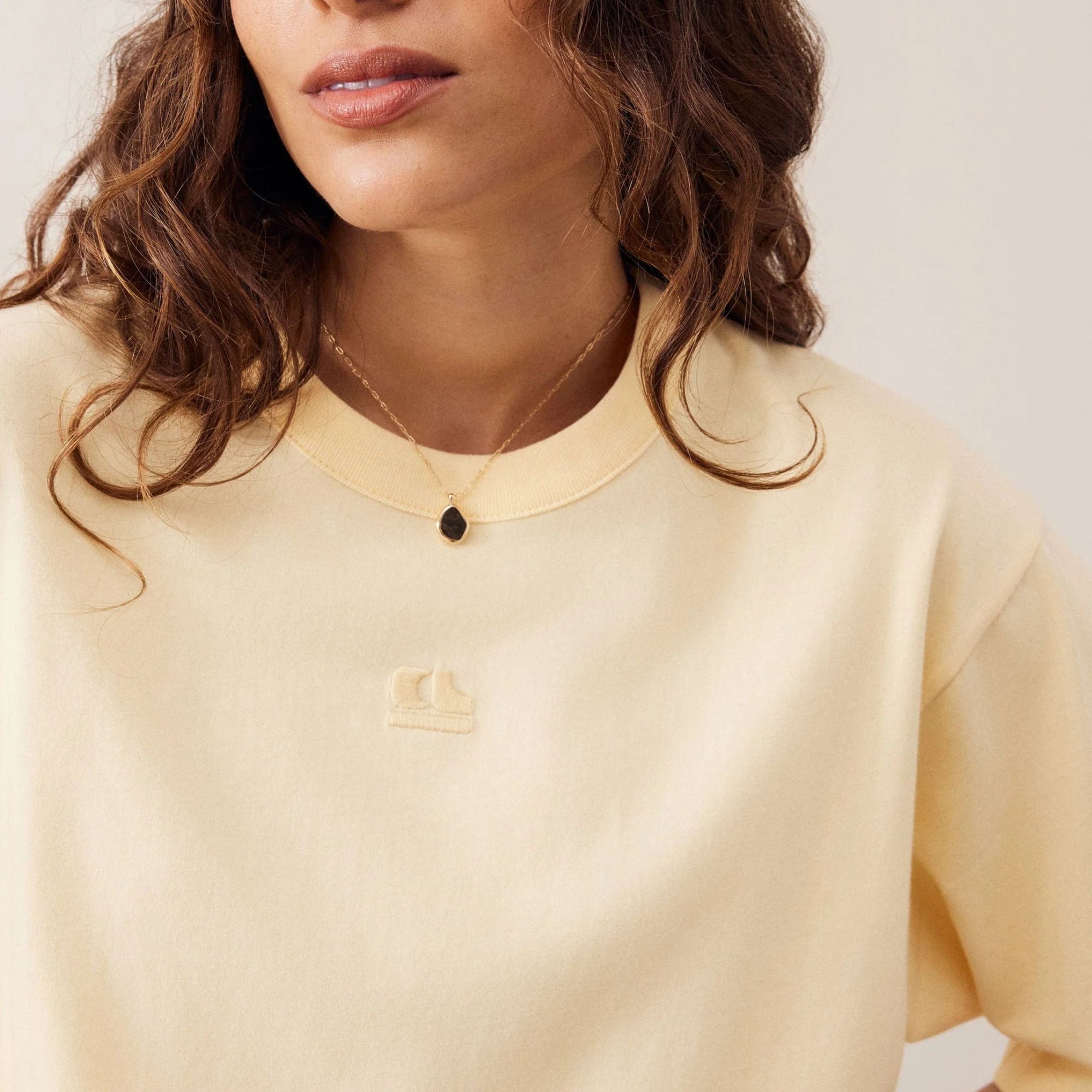 Phoebe Premium Tee