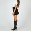 Phoenix Mini Skirt