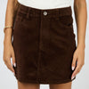 Phoenix Mini Skirt