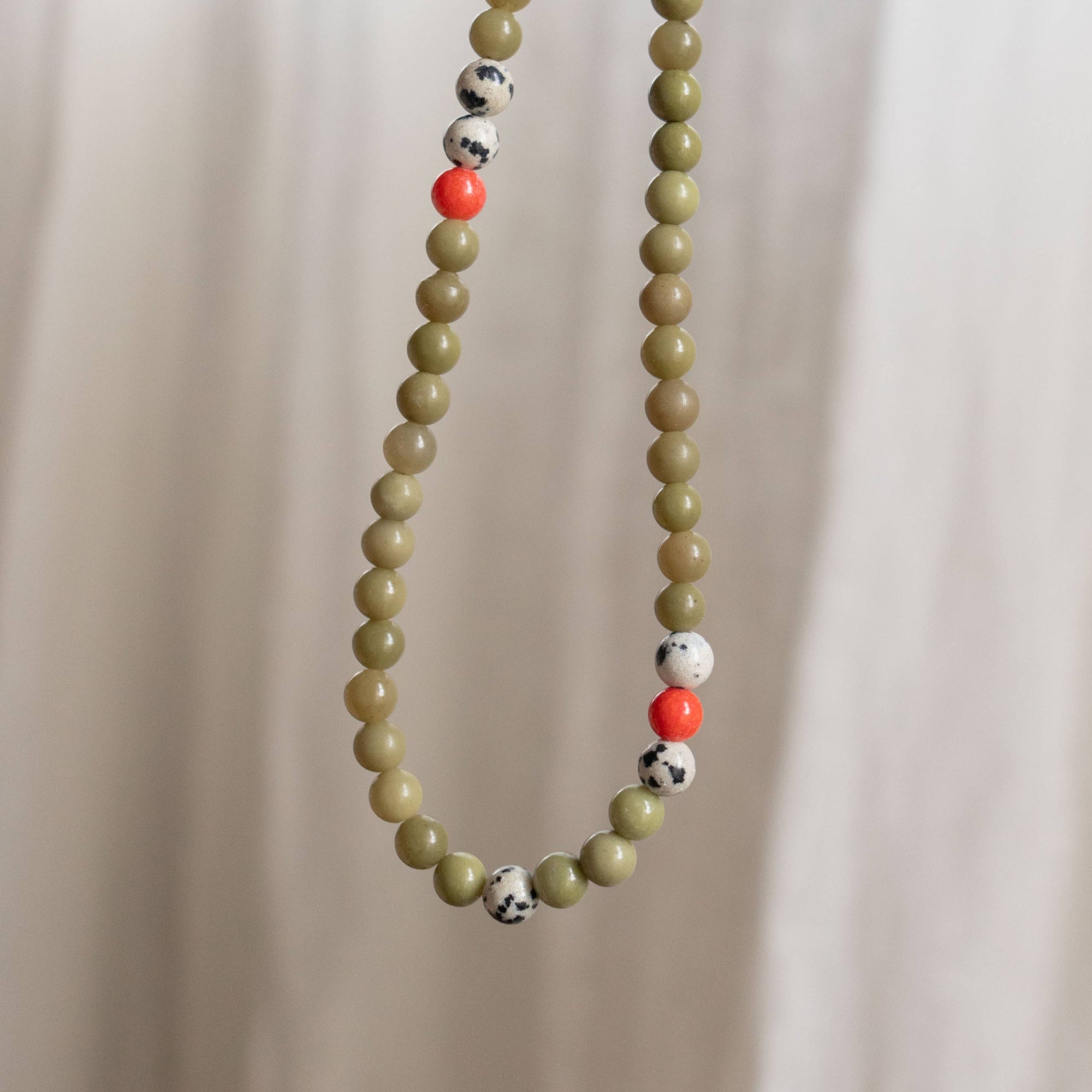 Pickle Necklace