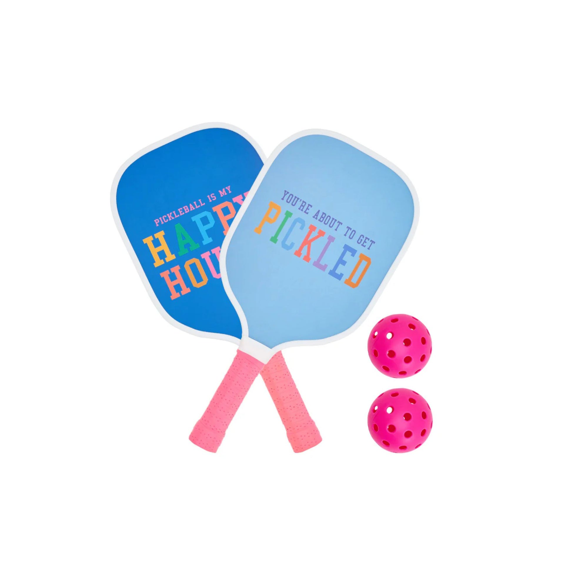 Pickleball Set