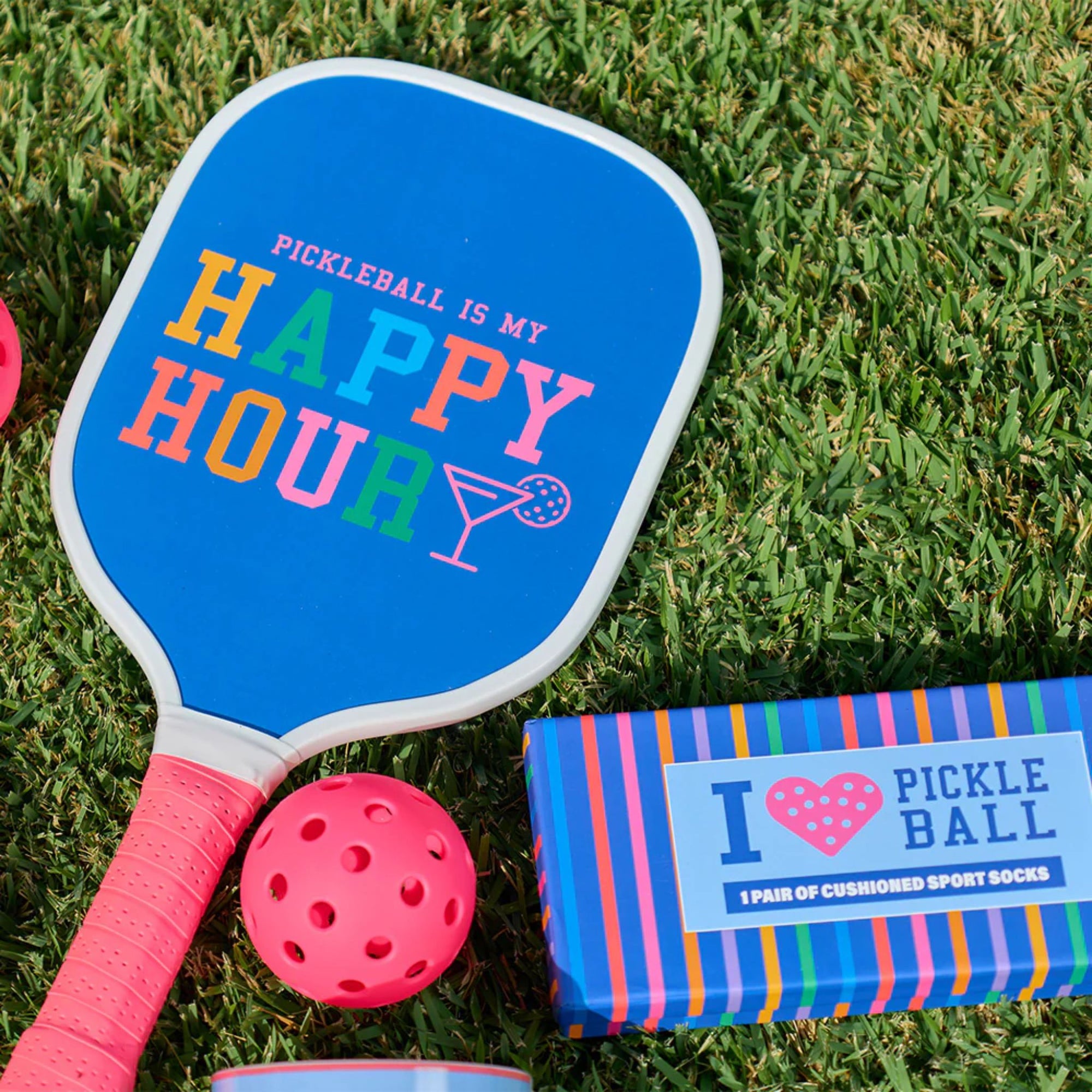 Pickleball Set