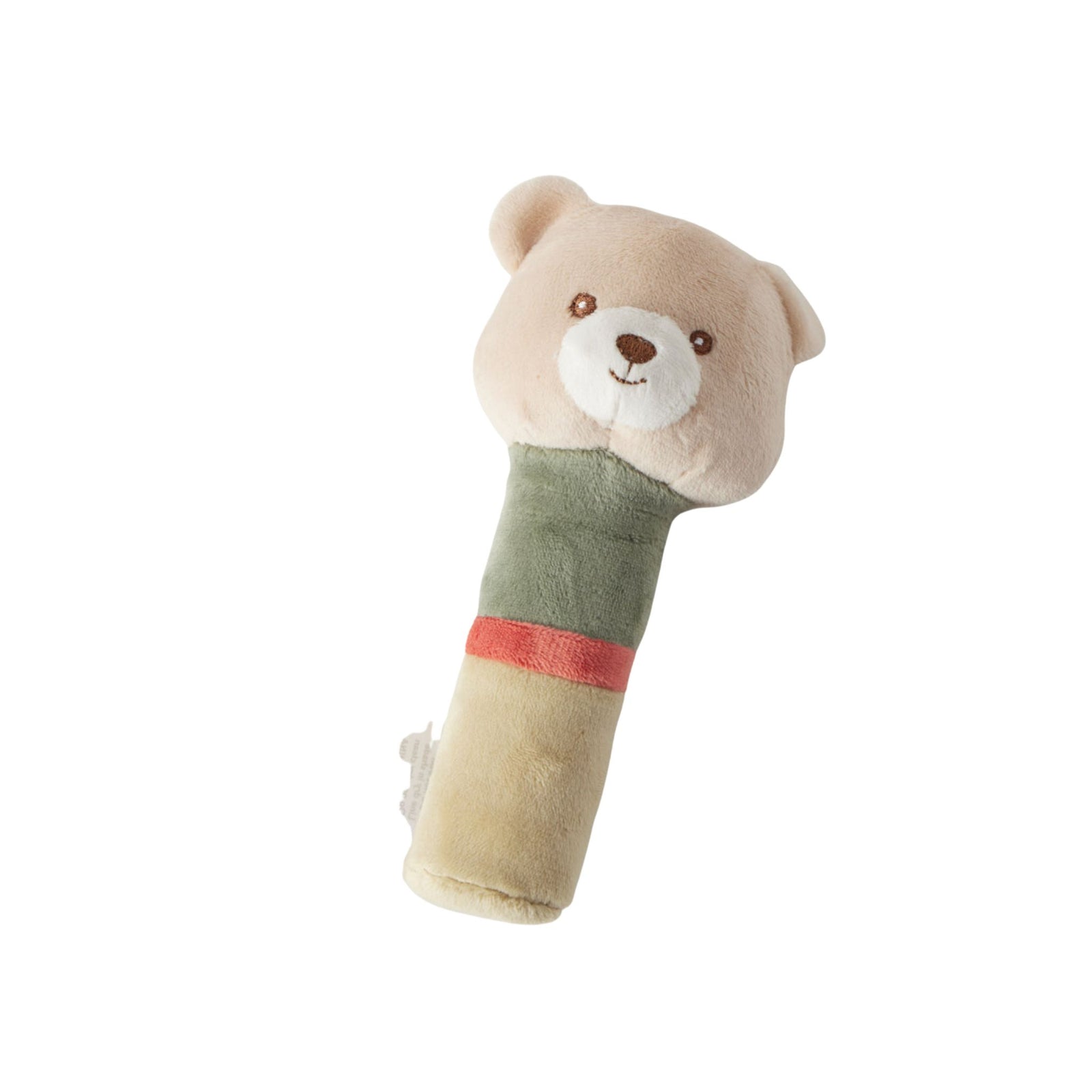 Bear Squeaker - Oxley and Moss