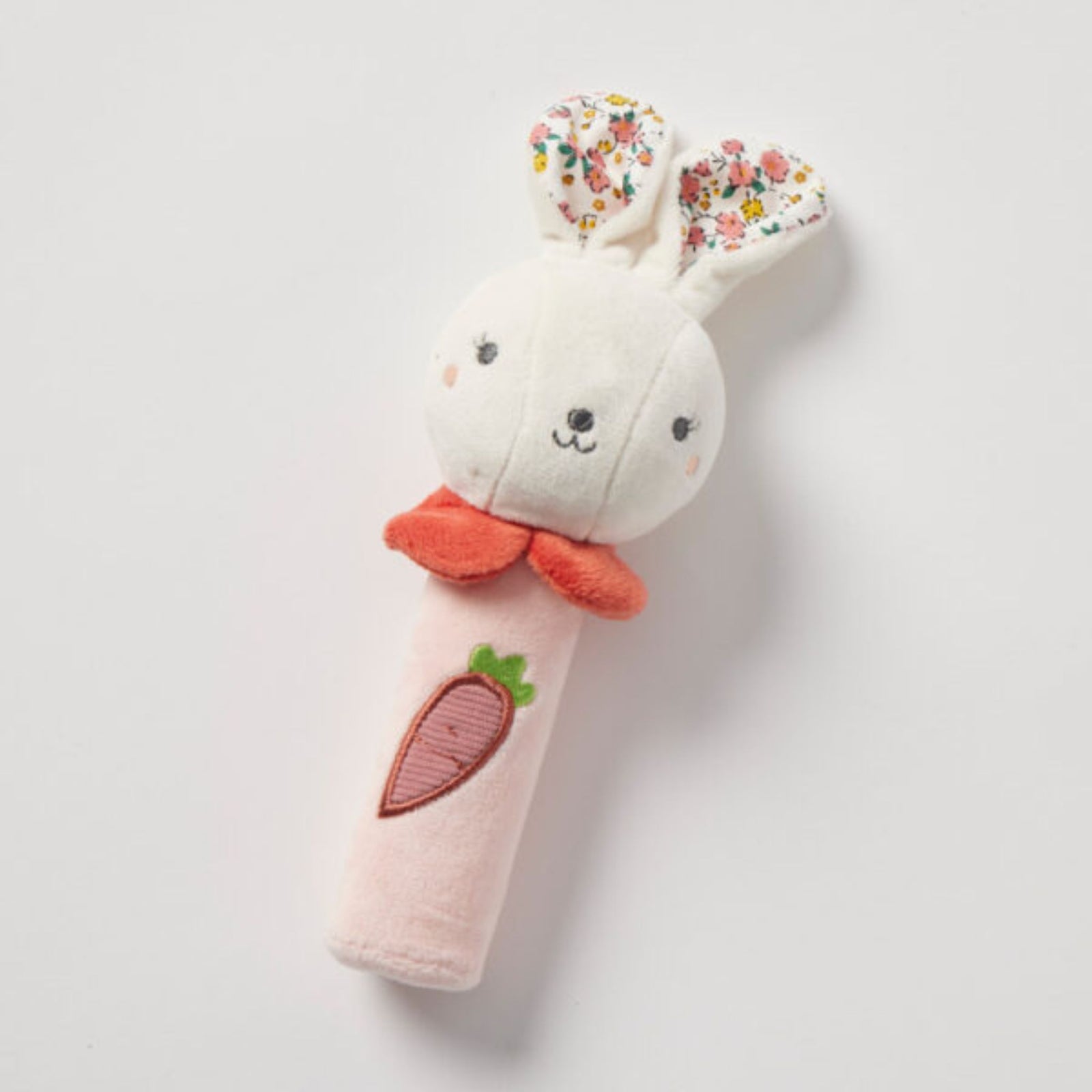 Bunny Squeaker - Oxley and Moss