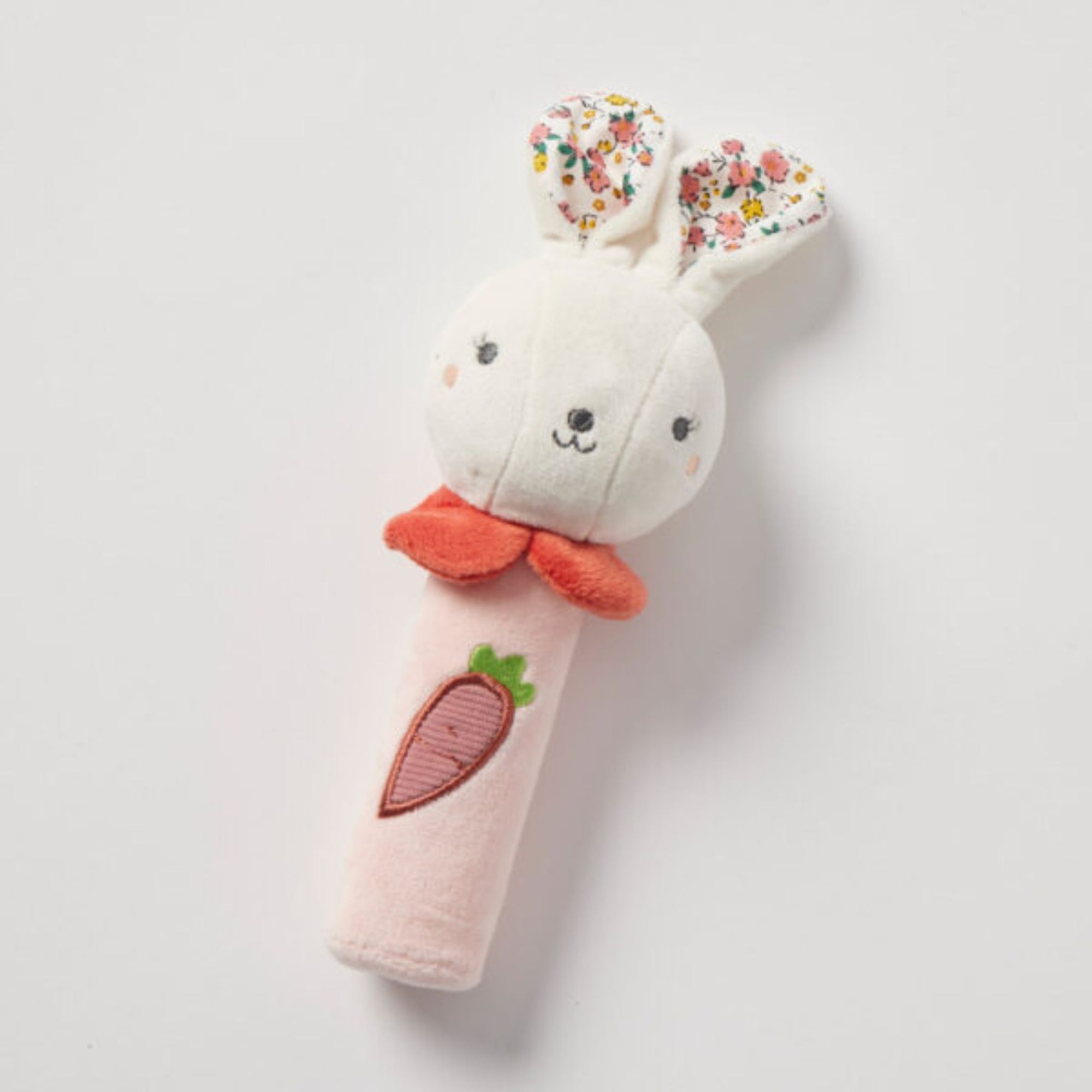 Bunny Squeaker - Oxley and Moss