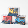 Stack &amp; Play Utility Truck