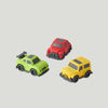 Stack &amp; Play Car