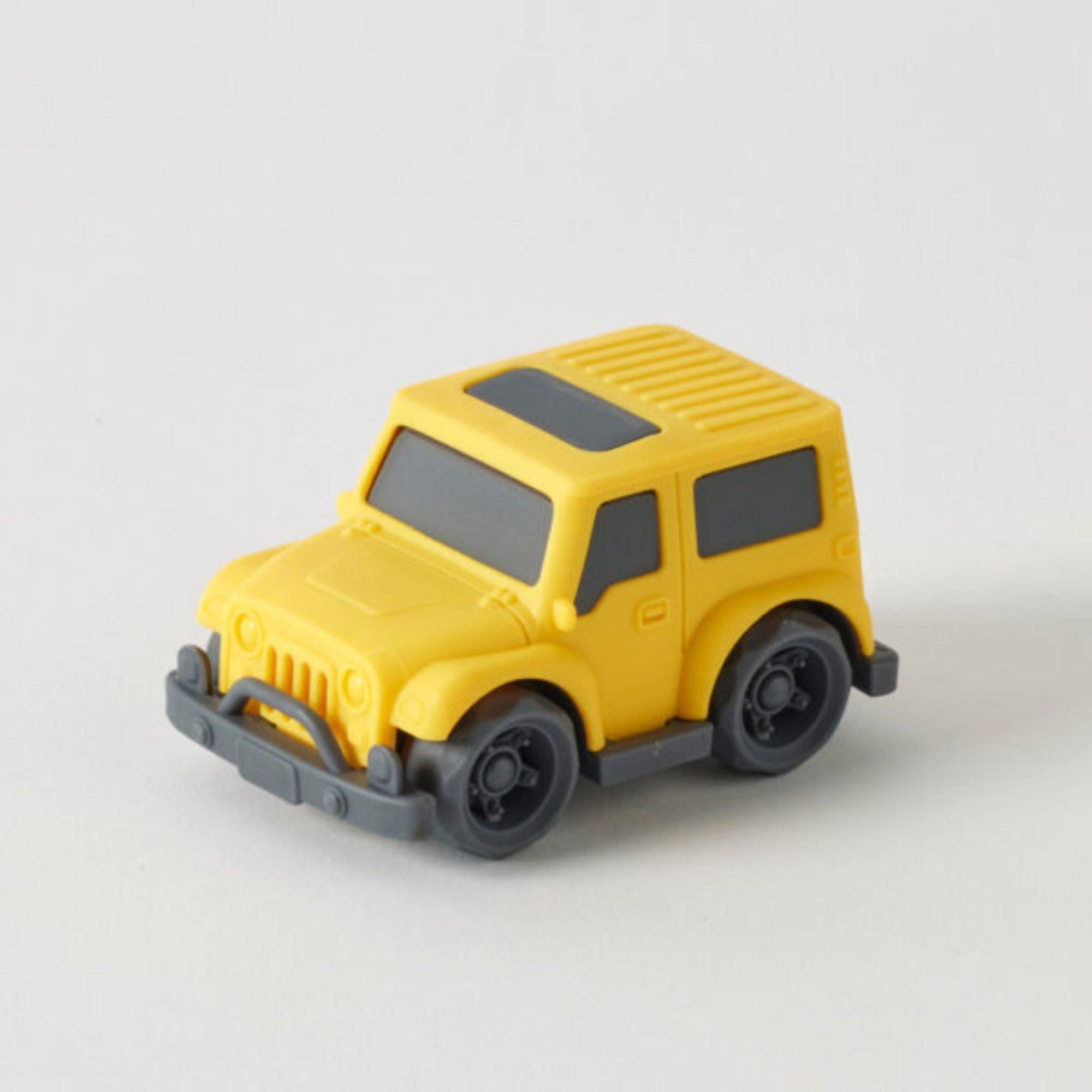 Stack &amp; Play Car