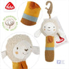 Hand Rattle