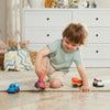 Bioplastic Car &amp; Plane Set