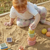 Castle Stacker