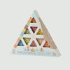Triangle Stacker