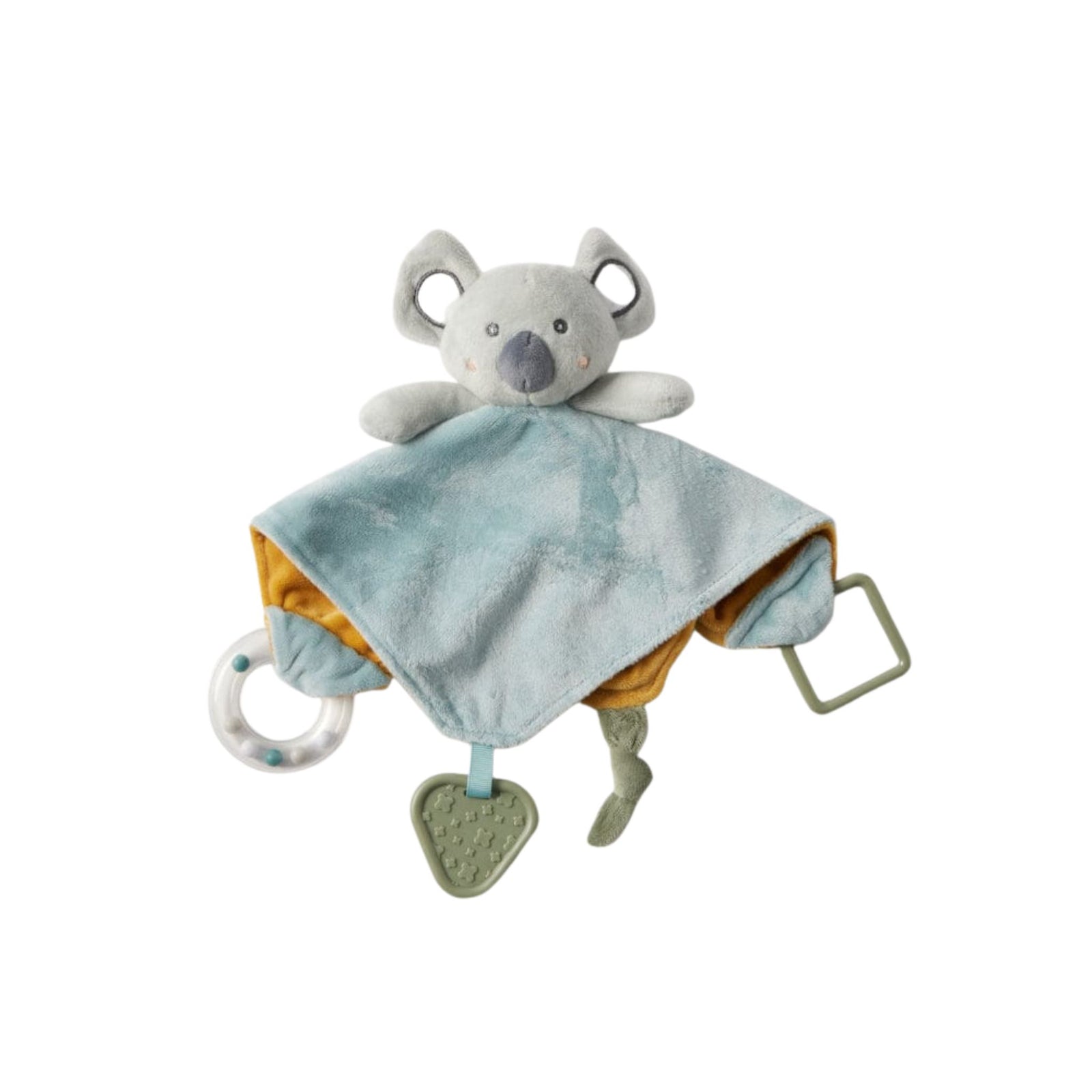 Koala Comforter - Oxley and Moss