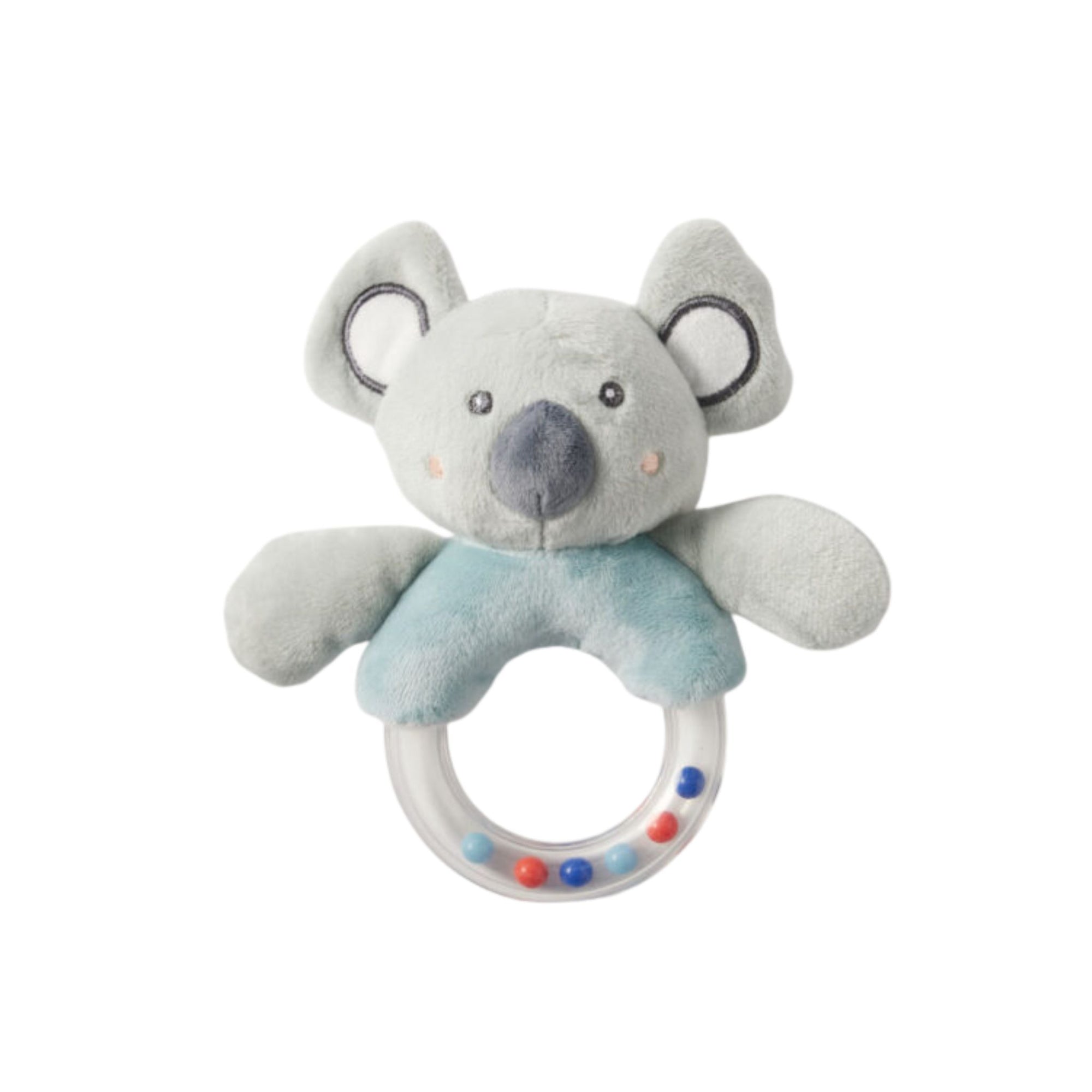 Koala Rattle - Oxley and Moss
