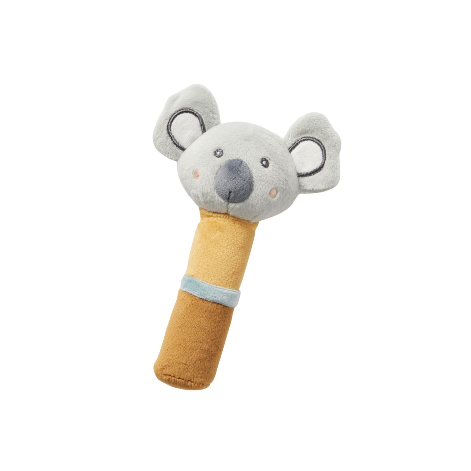 Koala Squeaker - Oxley and Moss