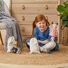 Tooth Fairy Teddy