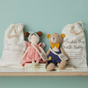 Tooth Fairy Teddy