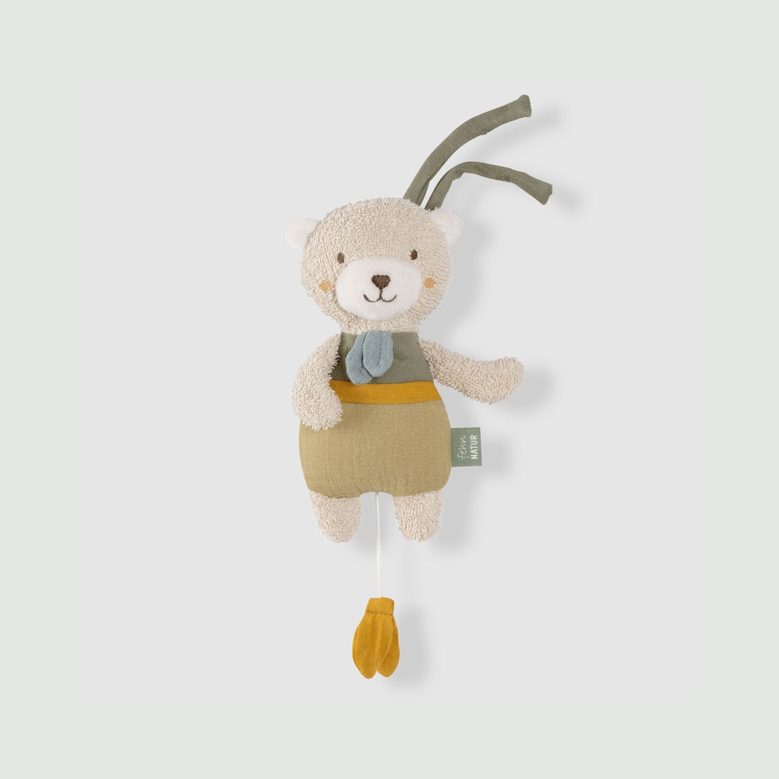 Mini Musical Bear