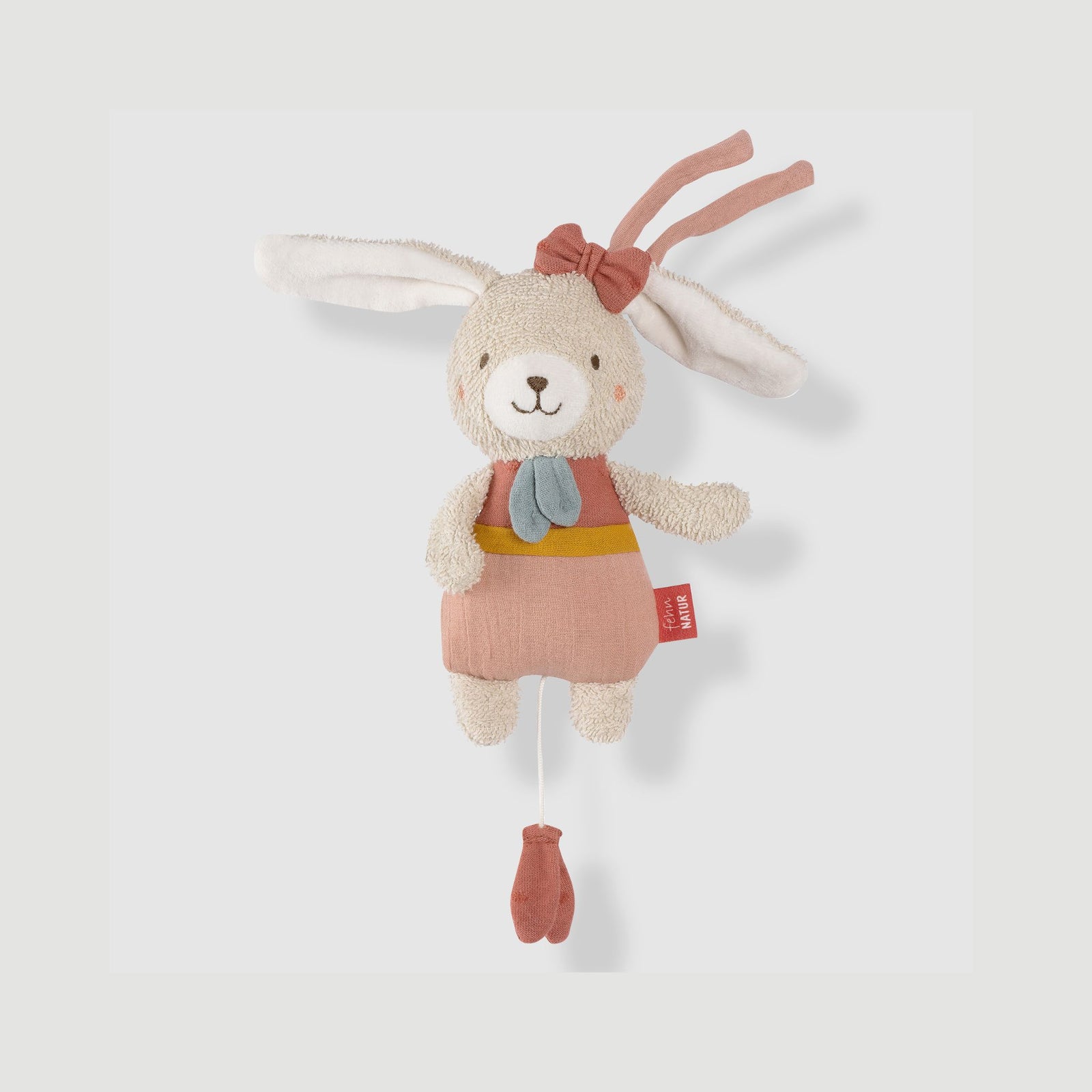 Mini Musical Hare