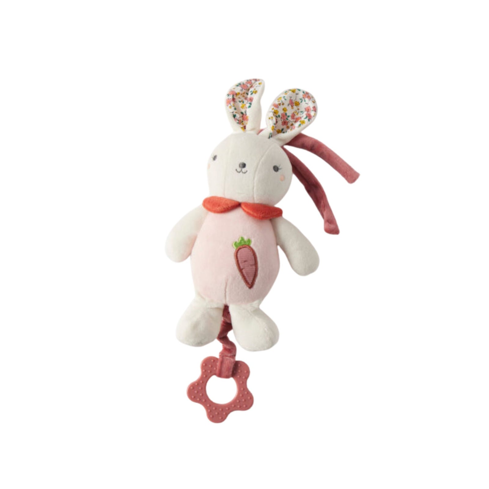 Musical Bunny - Oxley and Moss